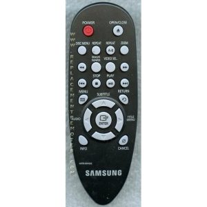 Samsung AK59-00103C DVD Remote Control – AK5900103C