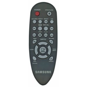 Samsung AK59-00103F DVD Remote Control – AK5900103F