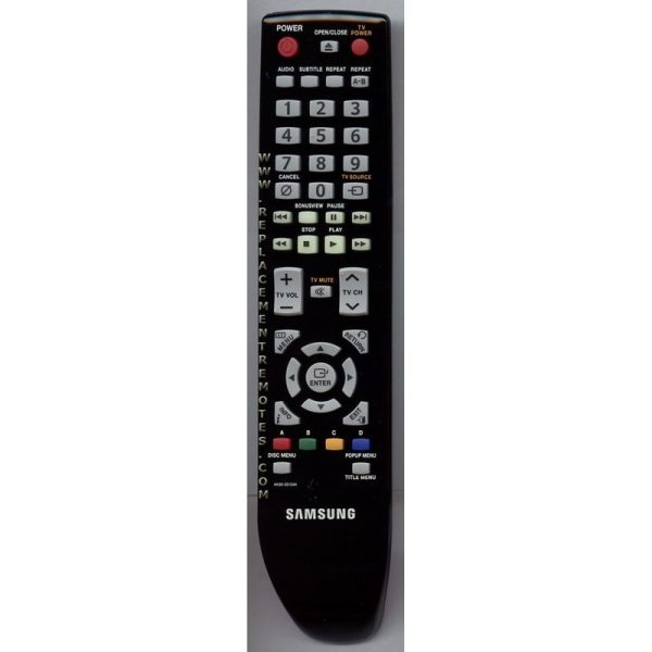 Samsung AK59-00104K Blu-ray Remote Control – AK5900104K