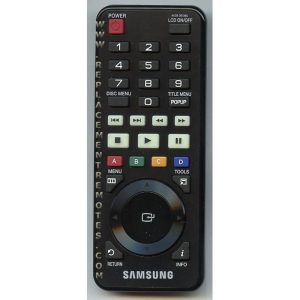 Samsung AK59-00104U TV/DVD Remote Control – AK5900104U