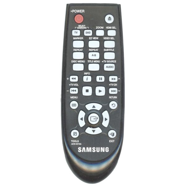 Samsung AK59-00110A DVD Remote Control – AK5900110A