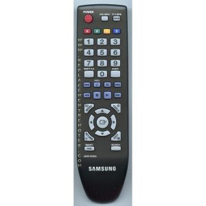 Samsung AK59-00113A DVD Remote Control – AK5900113A