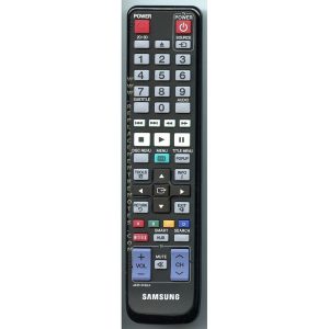 Samsung AK59-00122A DVD Remote Control – AK5900122A