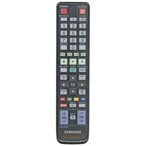 Samsung AK59-00123A DVD Remote Control – AK5900123A