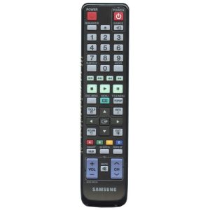 Samsung AK59-00125A Blu-ray Remote Control – AK5900125A