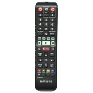 Samsung AK59-00142A Blu-ray Remote Control – AK5900142A