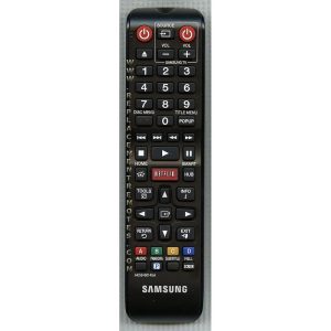 Samsung AK59-00145A Blu-ray Remote Control – AK5900145A