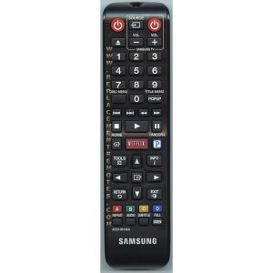 Samsung AK59-00146A DVD Remote Control – AK5900146A