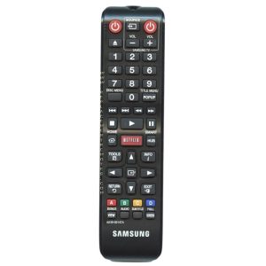 Samsung AK59-00147A Blu-ray Remote Control – AK5900147A