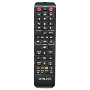 Samsung AK59-00149A Blu-ray Remote Control – AK5900149A