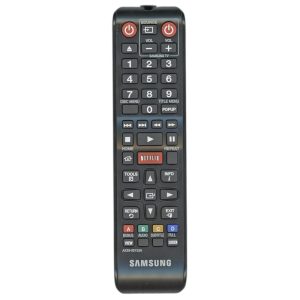 Samsung AK59-00153A Blu-ray Remote Control – AK5900153A