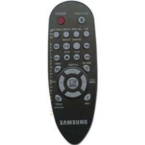 Samsung AK59-00156A DVD Remote Control – AK5900156A