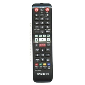 Samsung AK59-00166A Blu-ray Remote Control – AK5900166A