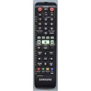 Samsung AK59-00167A DVD Remote Control – AK59-00167A – AK5900167A