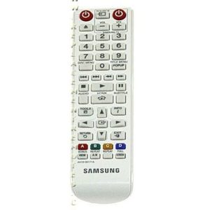 Samsung AK59-00171A DVD Remote Control – AK5900171A