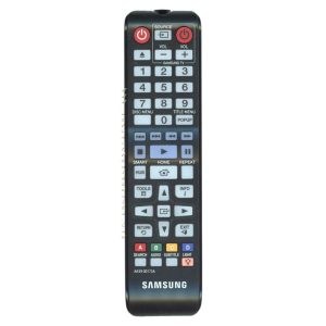 Samsung AK59-00173A Blu-ray Remote Control – AK5900173A