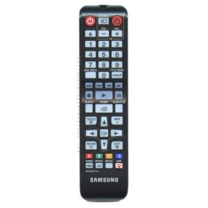 Samsung AK59-00177A DVD Remote Control – AK5900177A