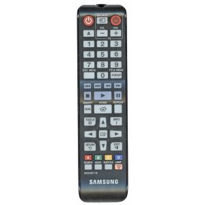 Samsung AK59-00177B Blu-ray Remote Control – AK5900177B