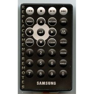 Samsung AK82-00773A TV/DVD Remote Control – AK8200773A