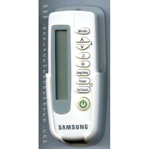 Samsung ARC454 Air Conditioner Remote Control