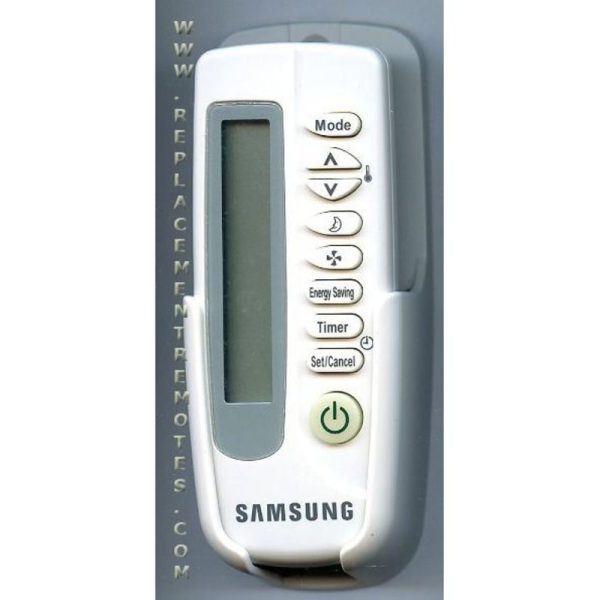 Samsung ARC454 Air Conditioner Remote Control