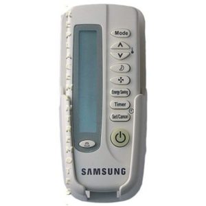 Samsung ARC455 Air Conditioner Remote Control