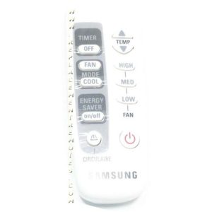 Samsung ARC701 Air Conditioner Remote Control