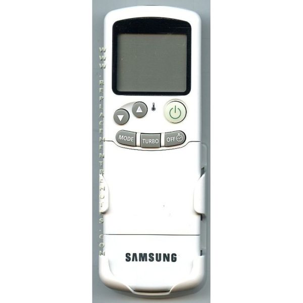 Samsung ARH104 Air Conditioner Remote Control