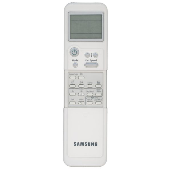Samsung ARH1362 Air Conditioner Remote Control