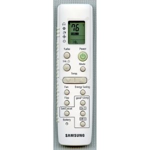 Samsung ARH1410 Air Conditioner Remote Control