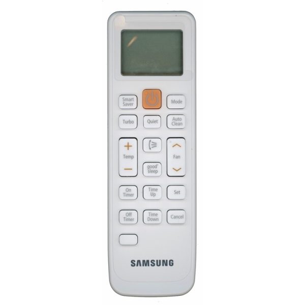 Samsung ARH5022 Air Conditioner Remote Control