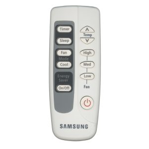 Samsung ARH724 Air Conditioner Remote Control