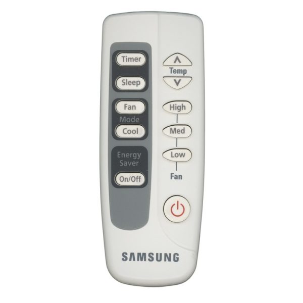 Samsung ARH724 Air Conditioner Remote Control