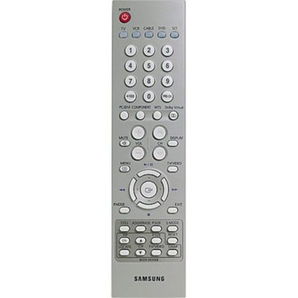 Samsung BN32-00002A Projector Remote Control – BN3200002A