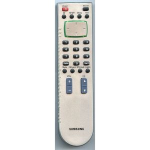 Samsung BN59-00057A TV Remote Control – BN5900057A