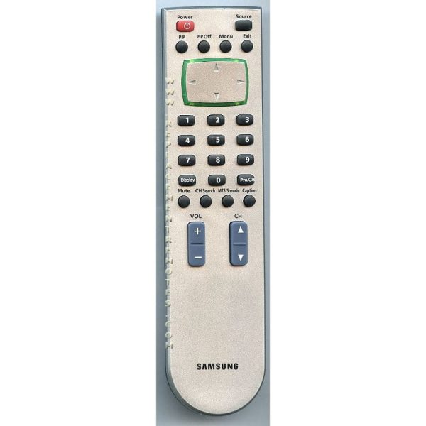 Samsung BN59-00057A TV Remote Control – BN5900057A