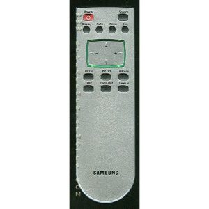 Samsung BN59-00107A TV Remote Control – BN5900107A