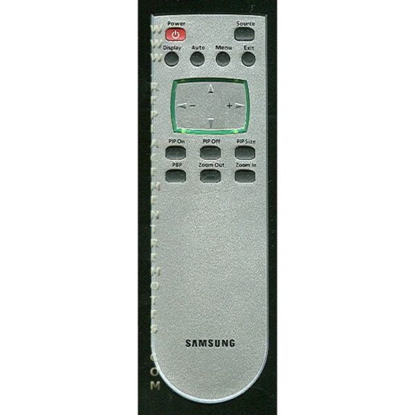 Samsung BN59-00107A TV Remote Control – BN5900107A