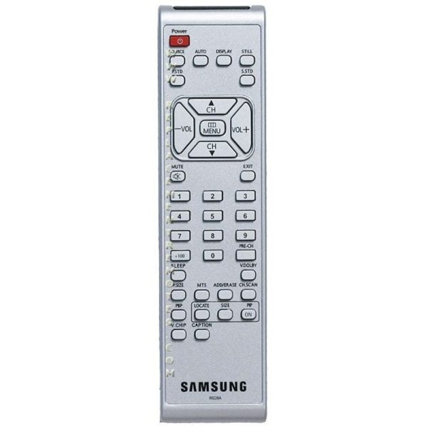 Samsung BN59-00226A TV Remote Control – BN5900226A