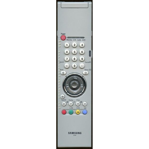 Samsung BN59-00308A TV Remote Control – BN5900308A