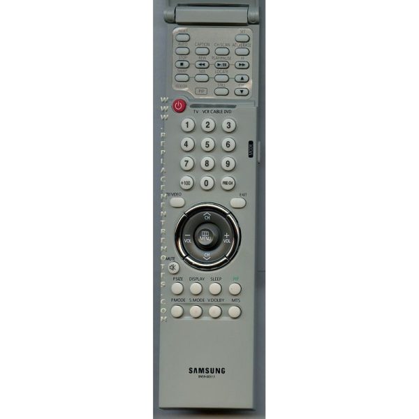 Samsung BN59-00313A TV Remote Control – BN5900313A