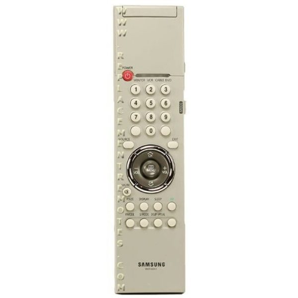 Samsung BN59-00313B TV Remote Control – BN5900313B