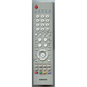 Samsung BN59-00343A TV Remote Control – BN5900343A