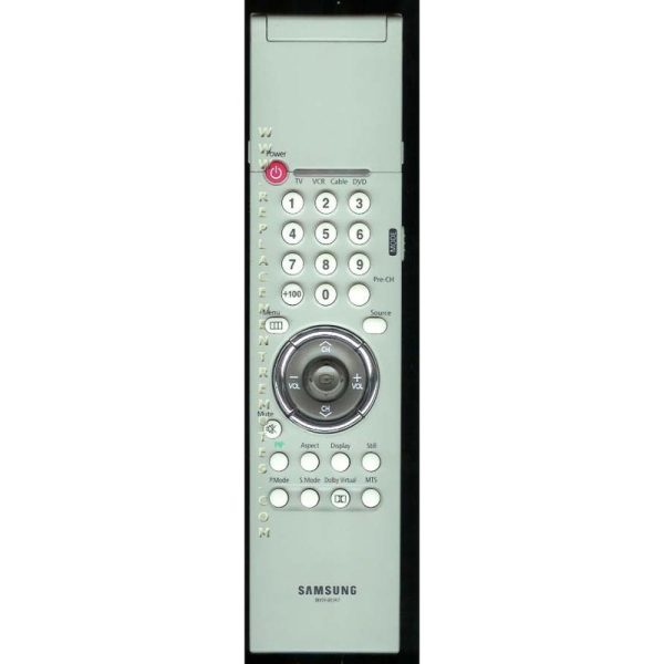 Samsung BN59-00347A TV Remote Control – BN5900347A