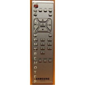 Samsung BN59-00356A TV Remote Control – BN5900356A