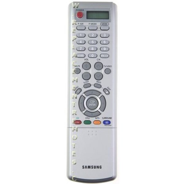Samsung BN59-00364B TV Remote Control – BN5900364B