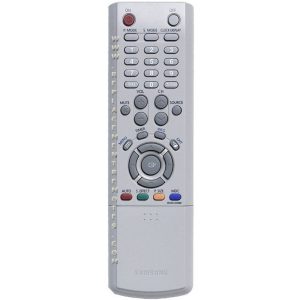 Samsung BN59-00366A TV Remote Control – BN5900366A