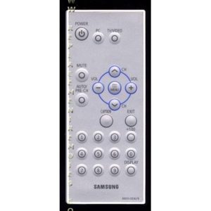 Samsung BN59-00367B TV Remote Control – BN5900367B