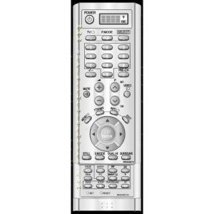 Samsung BN59-00373A TV Remote Control – BN5900373A