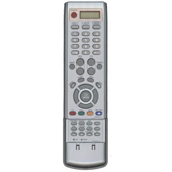 Samsung BN59-00377G TV Remote Control – BN5900377G
